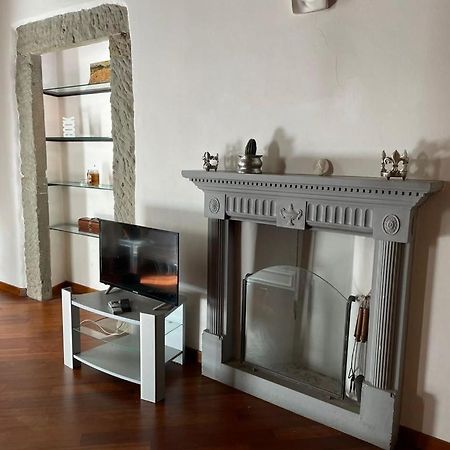 Sant'Ambrogio Suite Florencja Zewnętrze zdjęcie