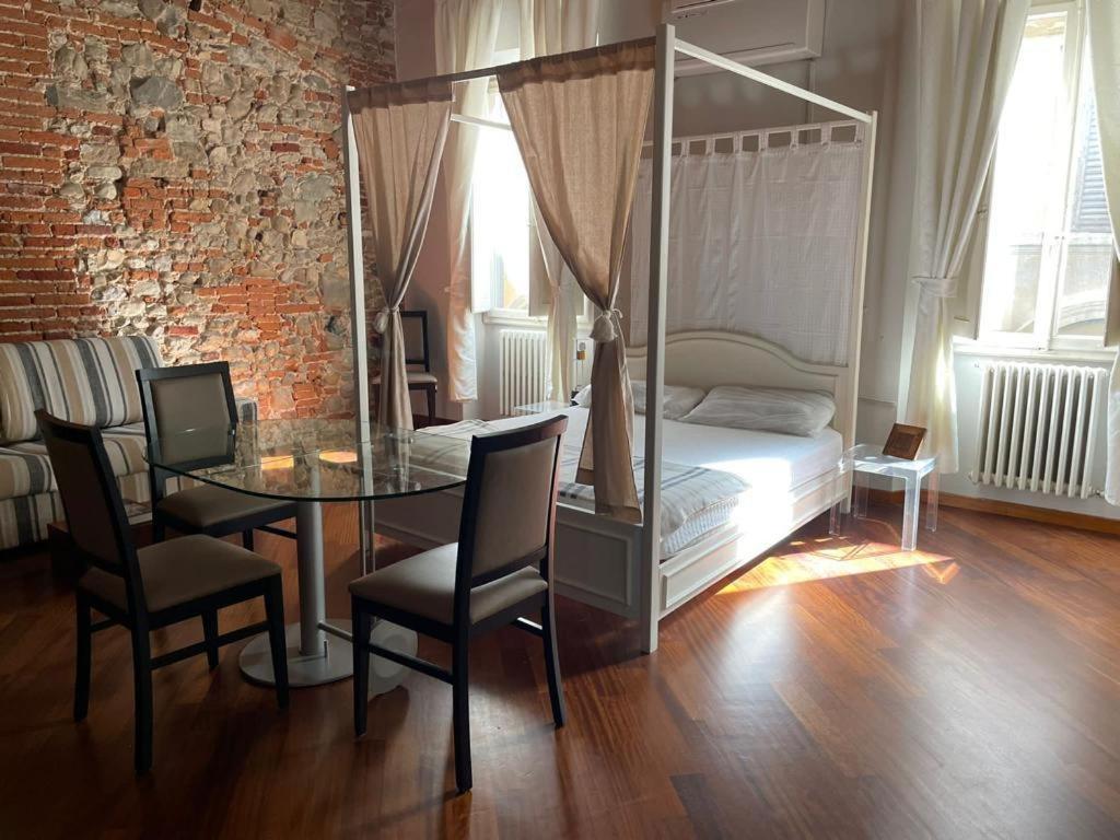 Sant'Ambrogio Suite Florencja Zewnętrze zdjęcie