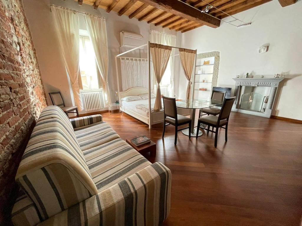 Sant'Ambrogio Suite Florencja Zewnętrze zdjęcie