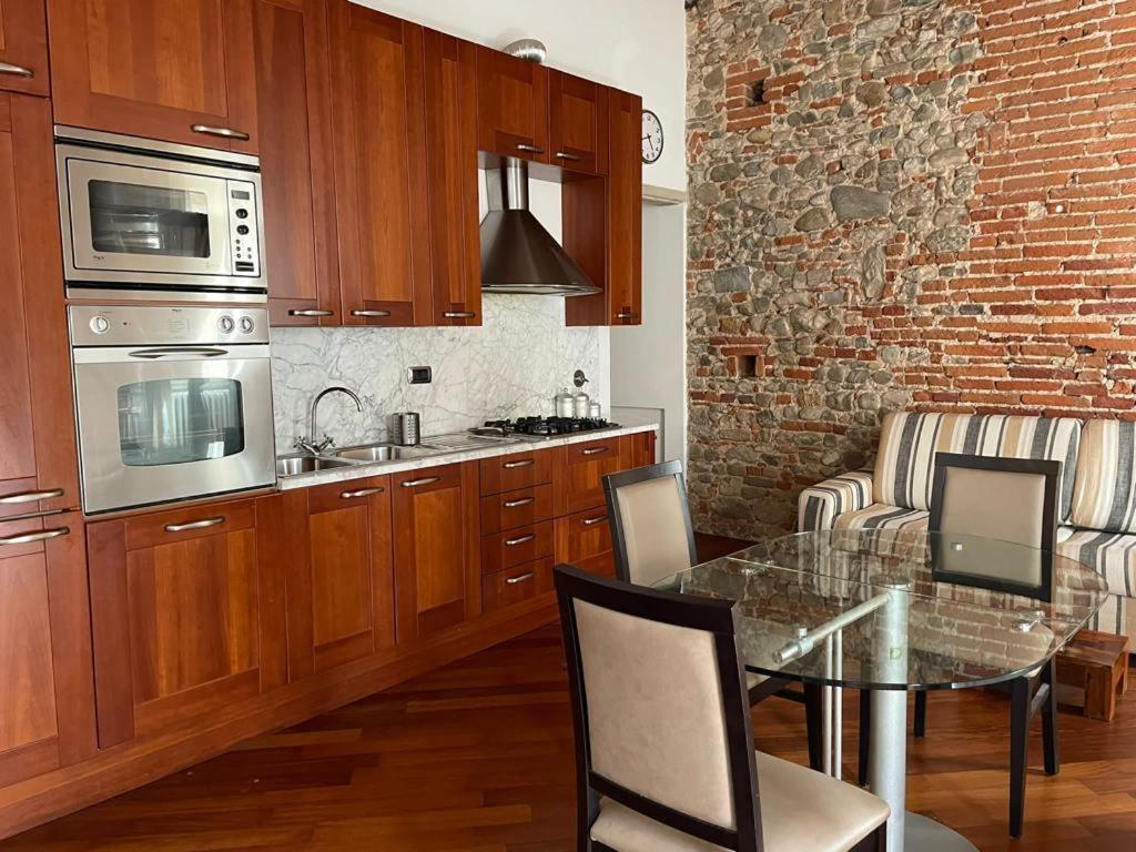 Sant'Ambrogio Suite Florencja Zewnętrze zdjęcie