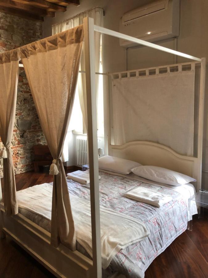 Sant'Ambrogio Suite Florencja Zewnętrze zdjęcie