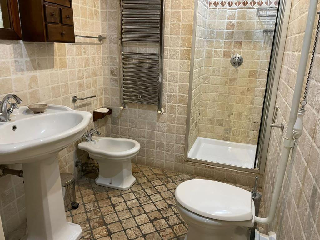 Sant'Ambrogio Suite Florencja Zewnętrze zdjęcie