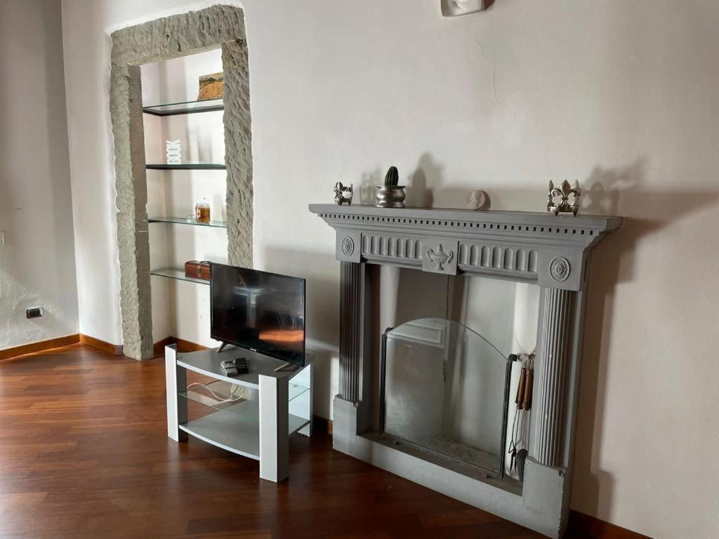 Sant'Ambrogio Suite Florencja Zewnętrze zdjęcie