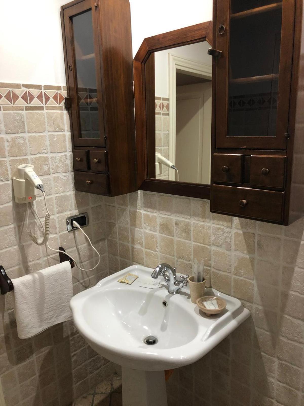 Sant'Ambrogio Suite Florencja Zewnętrze zdjęcie